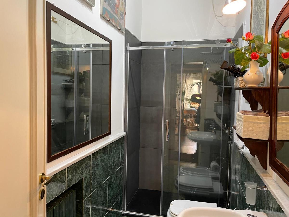 Hotel Da Cristina Palazzo Atanasio Palermo Esterno foto