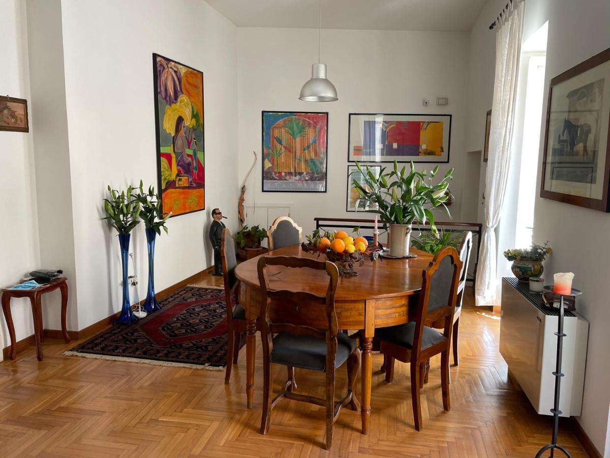 Hotel Da Cristina Palazzo Atanasio Palermo Esterno foto