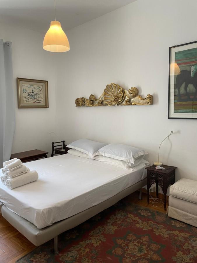 Hotel Da Cristina Palazzo Atanasio Palermo Esterno foto