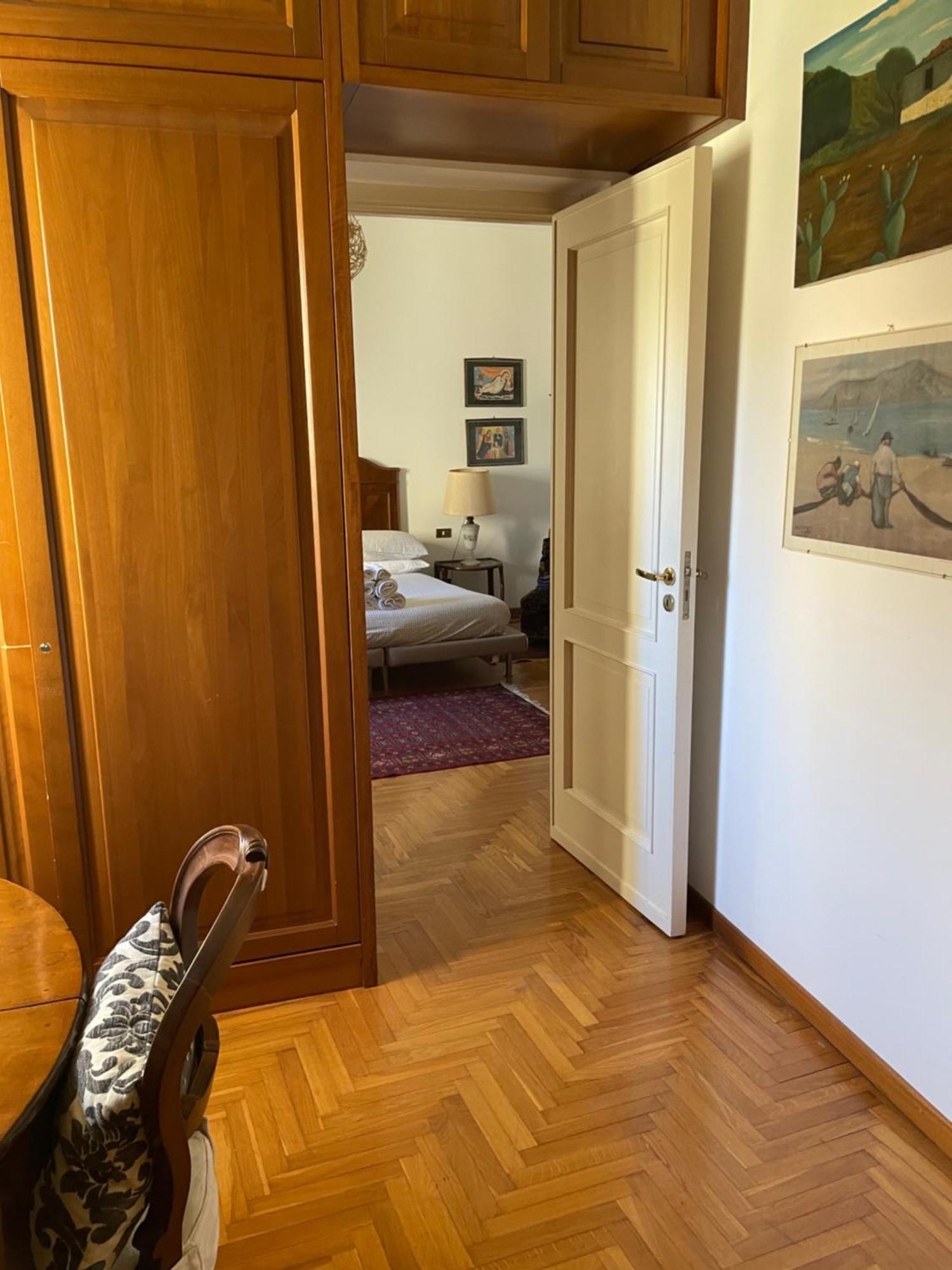 Hotel Da Cristina Palazzo Atanasio Palermo Esterno foto