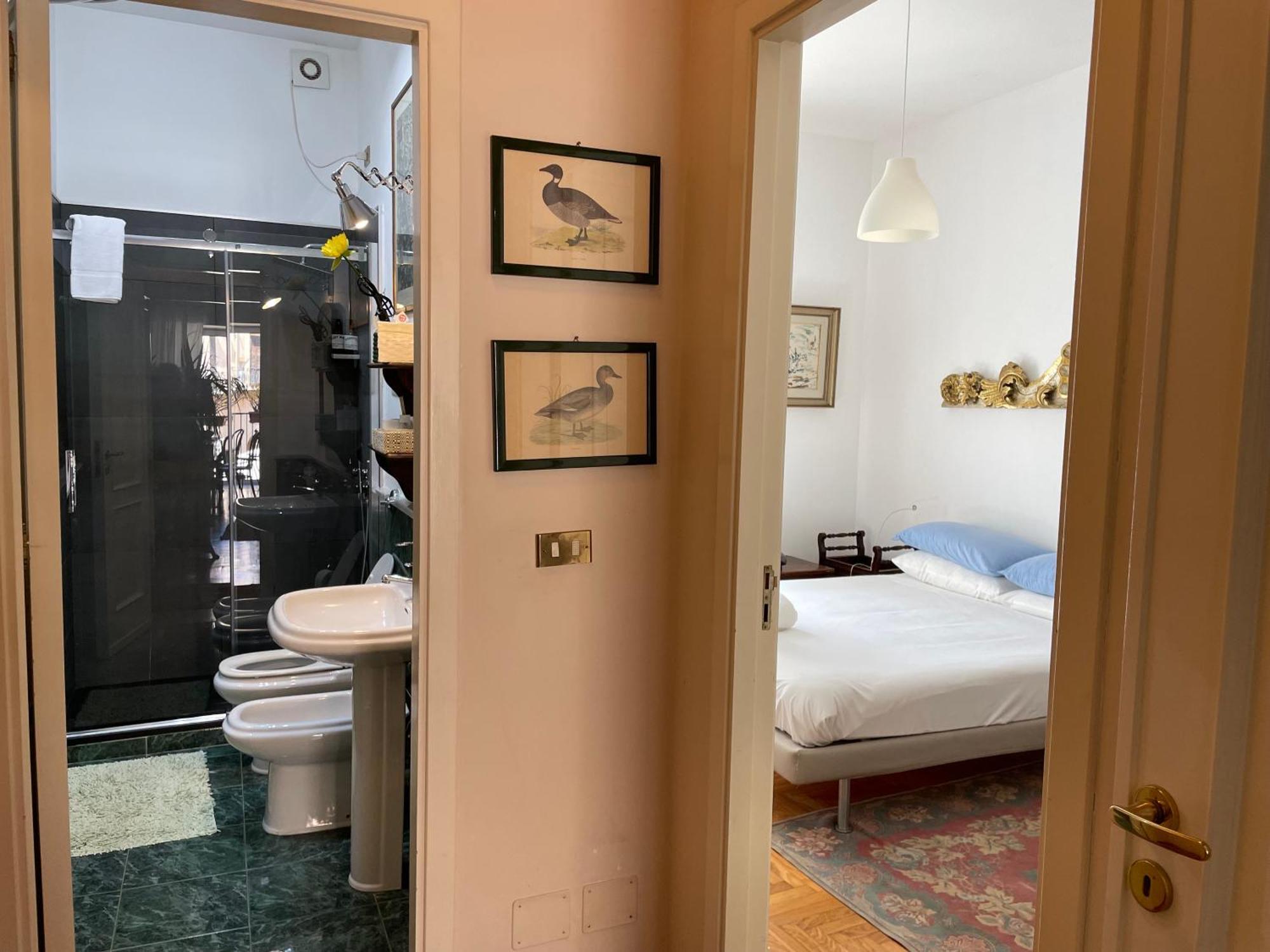 Hotel Da Cristina Palazzo Atanasio Palermo Esterno foto