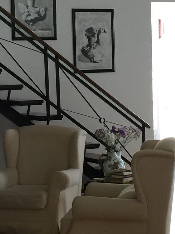 Hotel Da Cristina Palazzo Atanasio Palermo Esterno foto