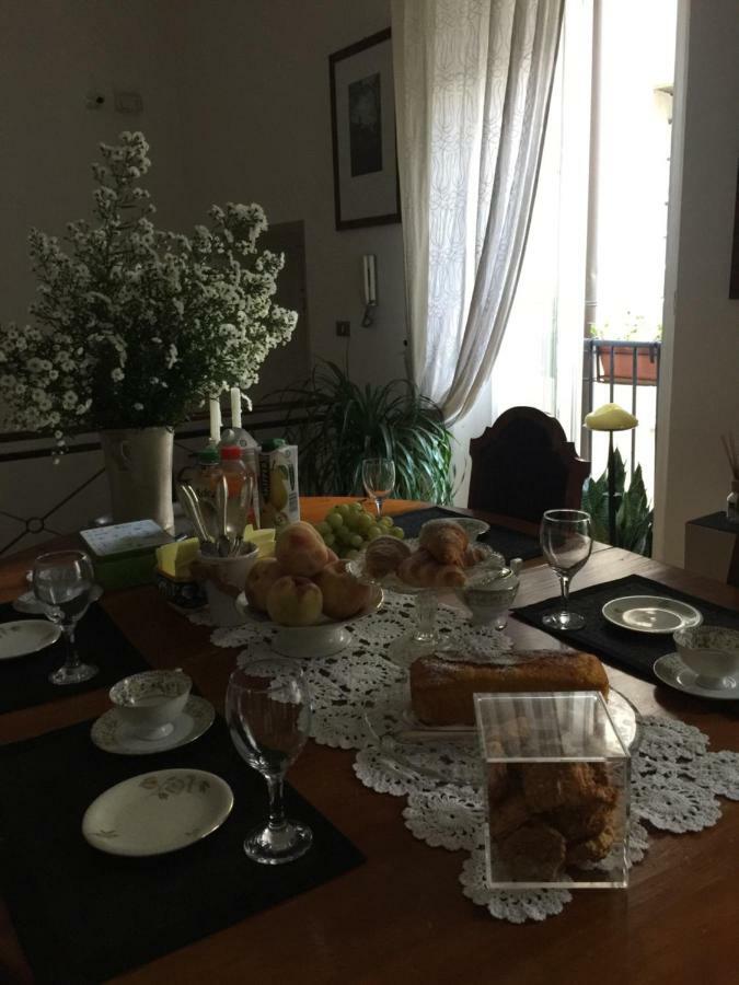 Hotel Da Cristina Palazzo Atanasio Palermo Esterno foto